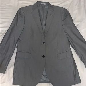 J. Ferrar Mens Blazer
